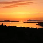 Sunset Sea View Villa 6