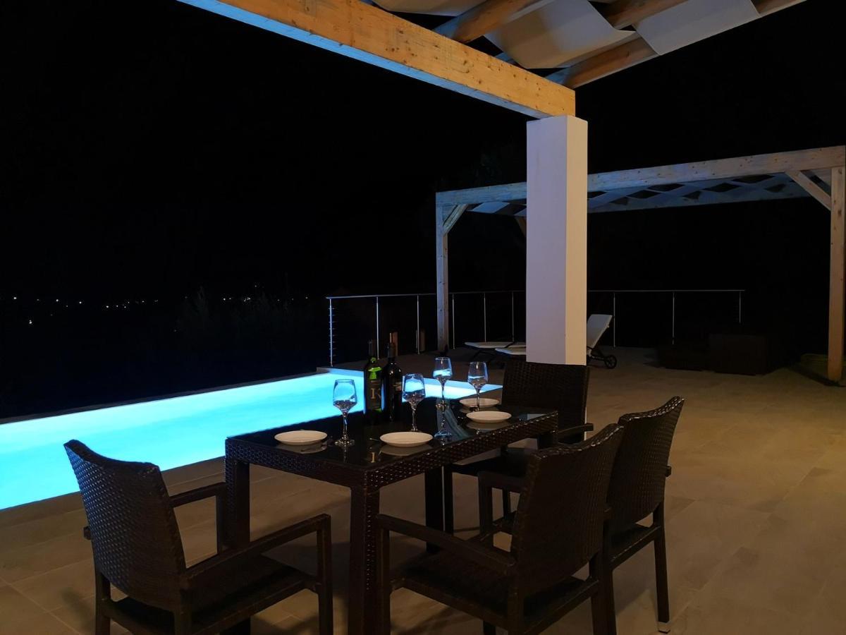 Sunset Sea View 6 * Arillas Agiou Georgiou