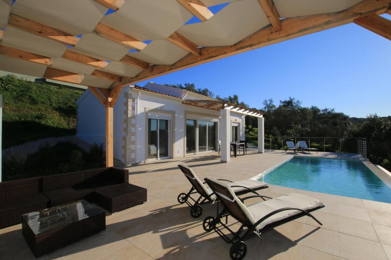 Sunset Sea View 6 * Arillas Agiou Georgiou