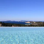 Sunset Sea View Villa 6