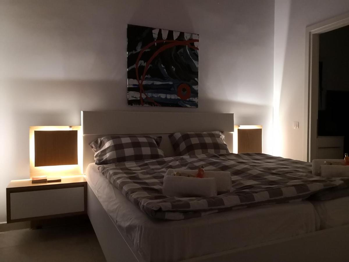 Villa Sunset Sea View 6 *